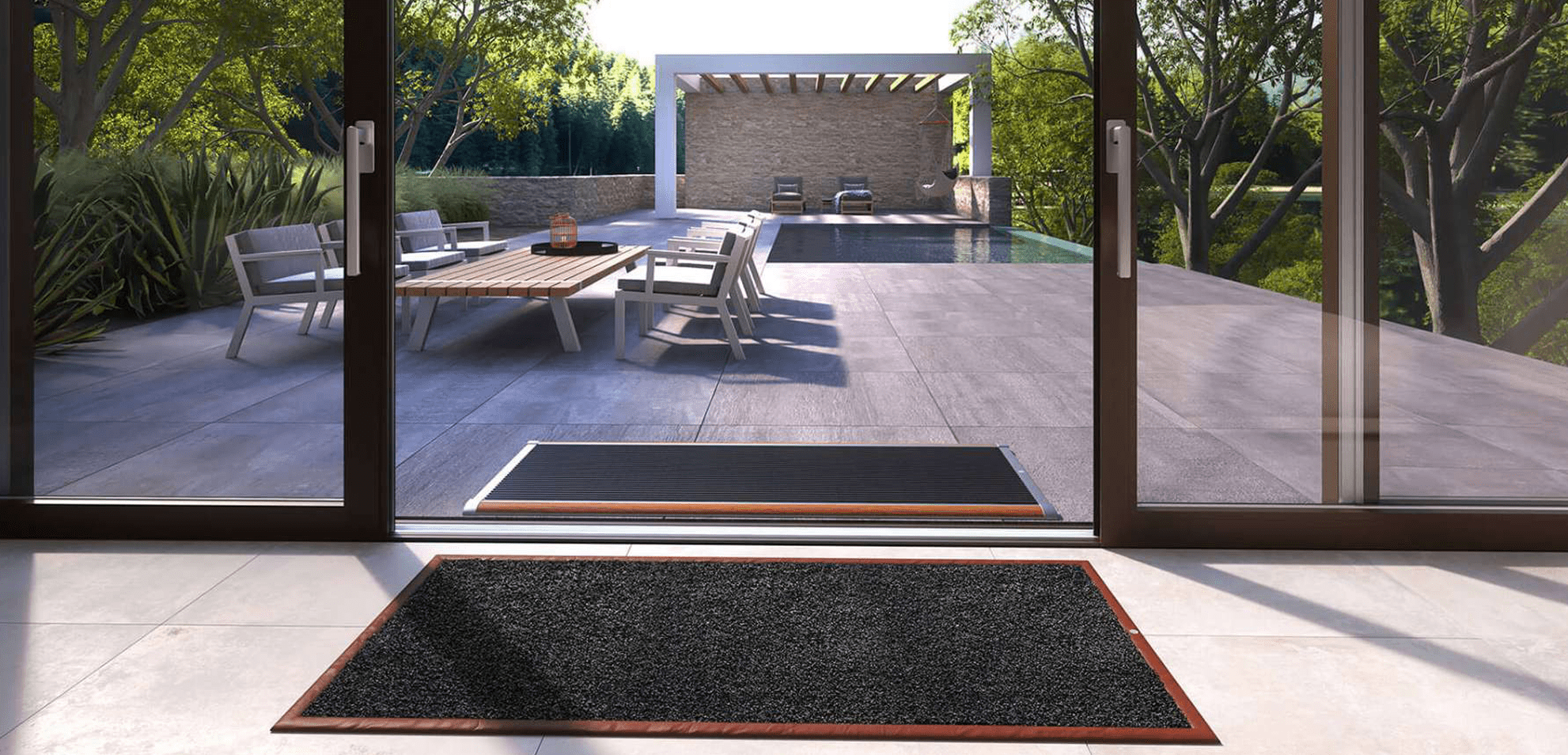 BEST DISTRIBUTOR & SUPPLIER OF FLOOR MATS UAE