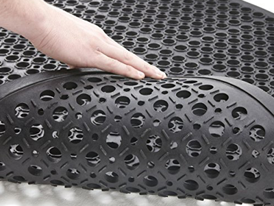 Rubber Mats Dubai Image 7